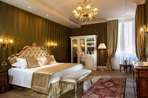 Ai Cavalieri di Venezia Hotel in Venetië, foto 10