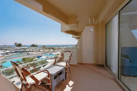 Seven Seas Jolie Bay Resort in سفاجا — foto 20