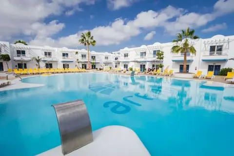 Arena Beach Fuerteventura in Corralejo — foto 13