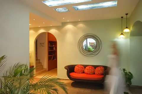 Sofia Hotel in Πλακιάς — foto 21