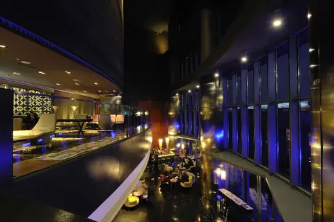 Eurostars Madrid Tower Hotel in Madrid — foto 9