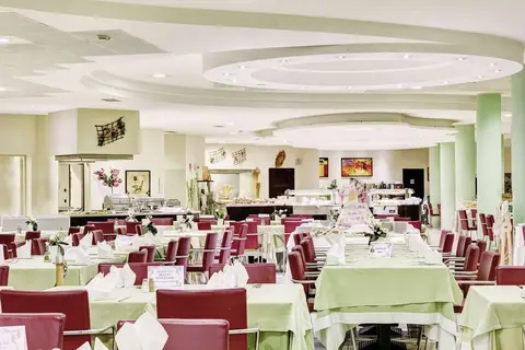 Parc Hotel in Castelnuovo del Garda — foto 16