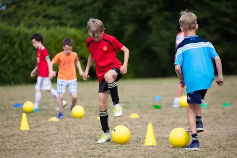 Camping La Garangeoire foto 6