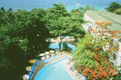 The Bayview Pattaya in พัทยา — foto 4