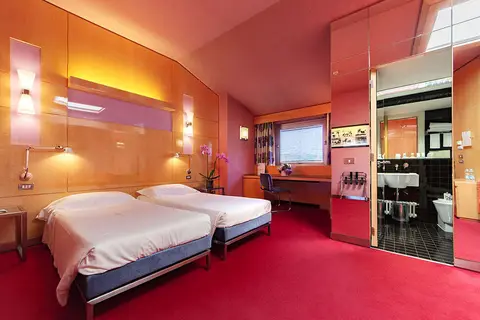 Hotel Albani Roma in Rome, foto 3