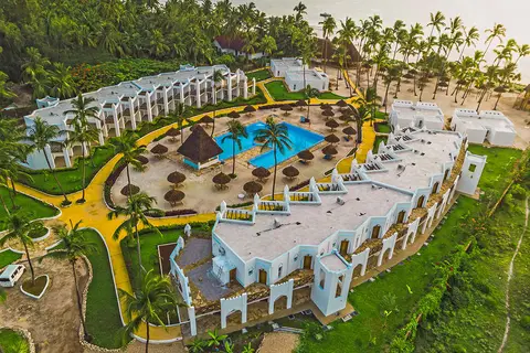 SBH Kilindini Resort in SBH Kilindini Resort — foto 13