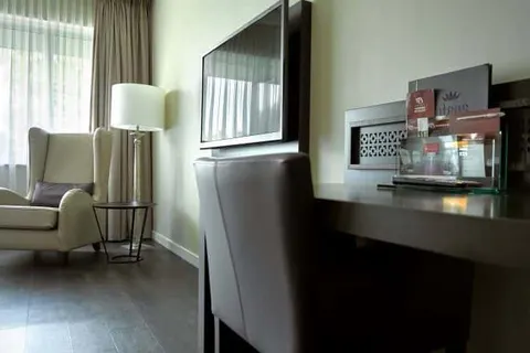 Hotel Thermen Bussloo foto 16