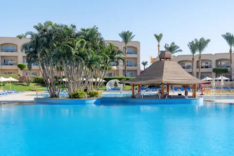 Cleopatra Luxury Resort Sharm Sheikh in Cleopatra Luxury Resort Collection — foto 11