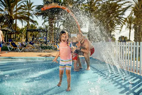 Grupotel Orquidea in Santa María de Guía de Gran Canaria — foto 6