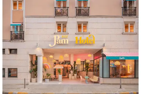 Nice Pam Hôtel in Nice, foto 30