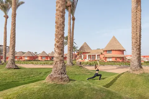 Laguna Vista Beach Resort in نبق — foto 30
