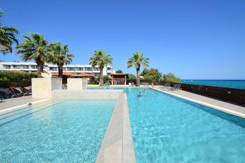 Hotel Sousouras foto 6