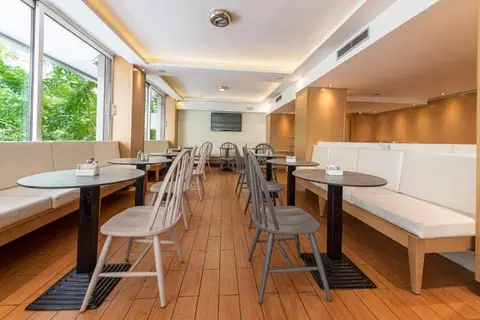 Parnon in Athene — foto 7