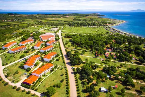 Vakantiepark Kazela foto 23