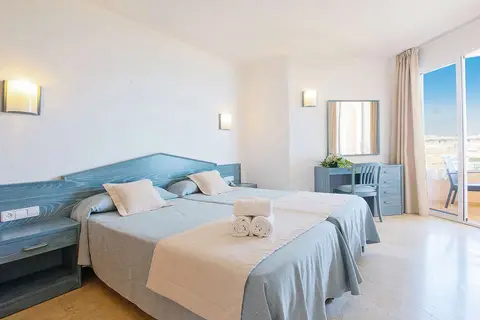 Dunes Platja Aparthotel in Santa Margalida — foto 4