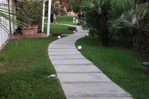 Cala Rosa Club Hotel in Stintino — foto 14