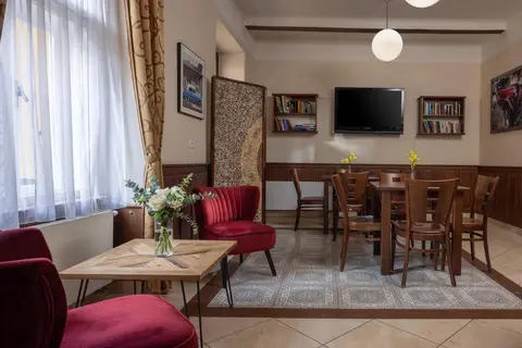 Anyday Apartments in Praag, foto 18