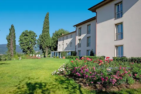 Villa Giorgia in Pistoia — foto 11