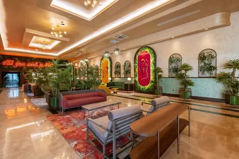 Megasaray Westbeach Antalya in Konyaaltı, foto 30