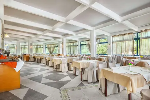 Hotel Atrium Pefkochori in Δημοτική Ενότητα Παλλήνης — foto 16