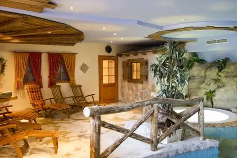 Wellnesshotel Bürgerstuben foto 5