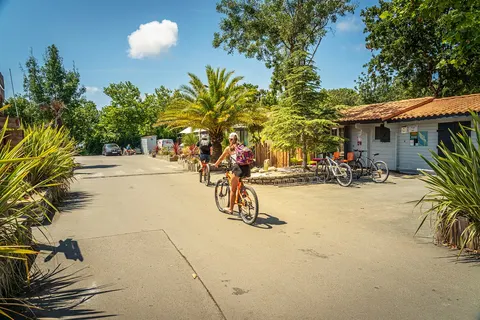 Camping Oléron Loisirs foto 31