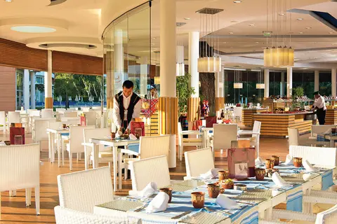 Hotel AluaSoul Sunny Beach - adults only in Несебър — foto 19