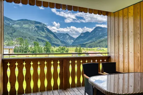 COOEE alpin Hotel Dachstein in Gosau — foto 7