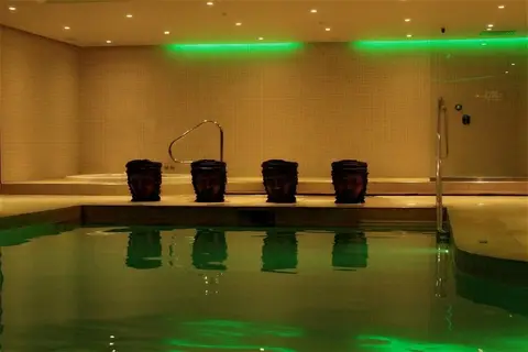 Appartementen AX Sunny Coast Resort & Spa in San Lawrenz — foto 25