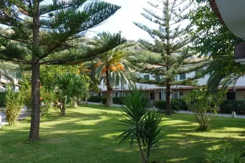 Resort Sciabache in Rome — foto 7