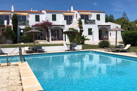 Appartementen Nure Mar Y Mar foto 2