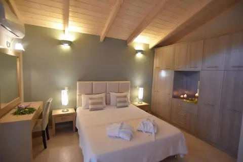 Villa Theodora in Δημοτική Ενότητα Λευκάδος — foto 8