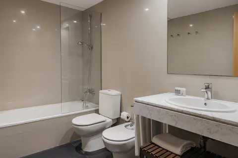 Villarroel Apartments in Barcelona — foto 7