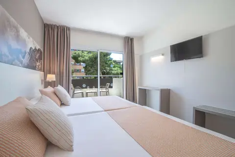 Pierre & Vacances Hotel Salou Sunset in Salou — foto 4