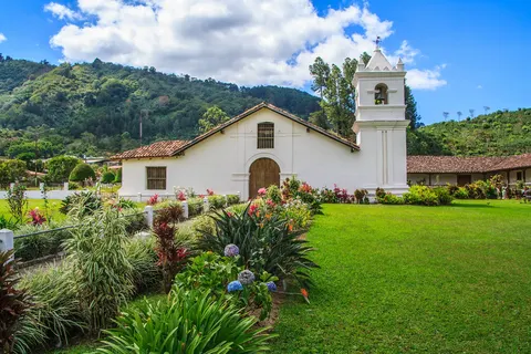 Natuurlijk Costa Rica in Costa Rica — foto 9