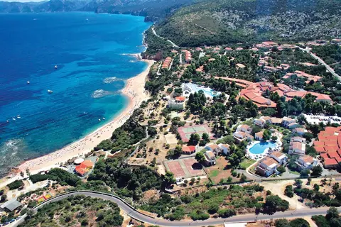 Club Esse Palmasera Resort in Durgali/Dorgali — foto 21