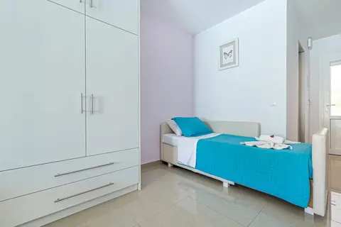 Palapart Gikas Studios & Suites in Corfu — foto 27