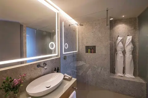 Columbus Urban Resort Firenze in Florence — foto 18