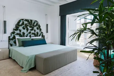 Hotel César Lanzarote in La Asomada — foto 15