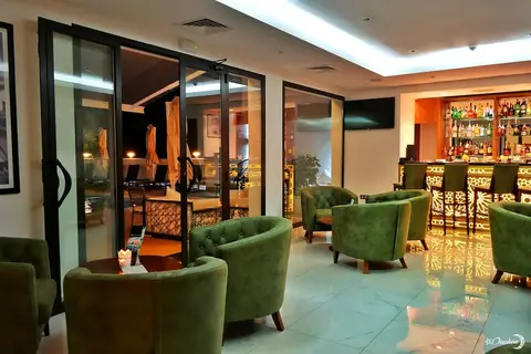 Fredj Hotel & Spa in Tanger, foto 22