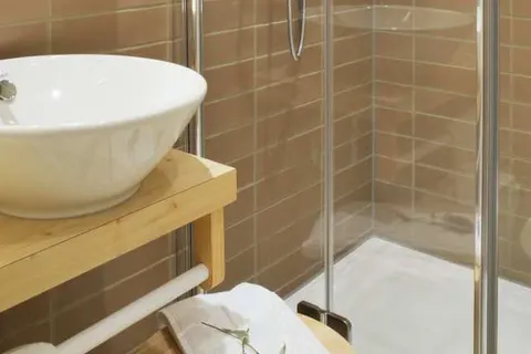 Hotel Restaurant Klosterhof foto 7