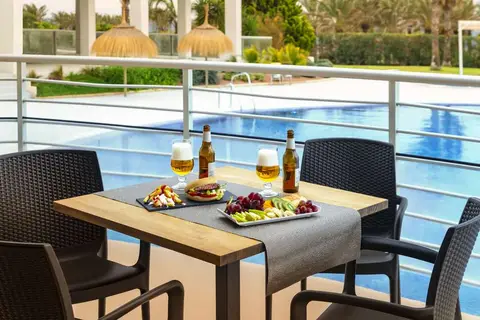 Cabogata Jardin Hotel & Spa in Almería — foto 22