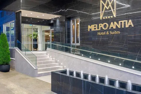 Melpo Antia Luxury Appartementen & Suites in Αγία Νάπα — foto 13