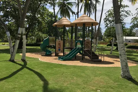 Divi Southwinds Beach Resort in St. Lawrence — foto 27