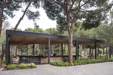 Voyage Belek Golf & Spa in Serik — foto 19