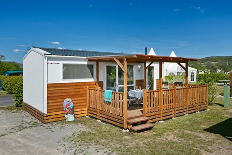 Knaus Campingpark Eschwege in Eschwege — foto 17