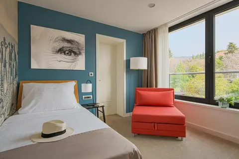 Boutique Hotel Esplanade in Crikvenica — foto 18