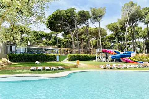 Interpals Eco Resort in Pals — foto 17