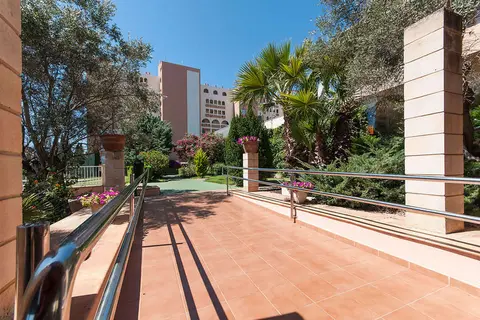 HYB Eurocalas in Calas de Mallorca — foto 24