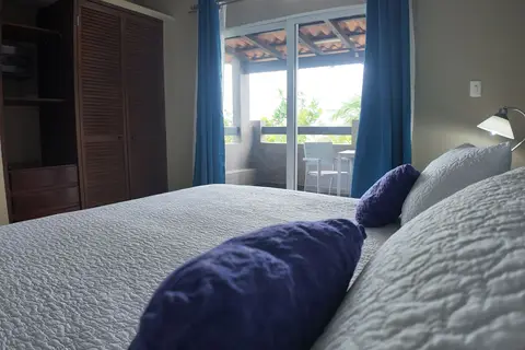 Eden Beach Resort Bonaire in Kralendijk — foto 18